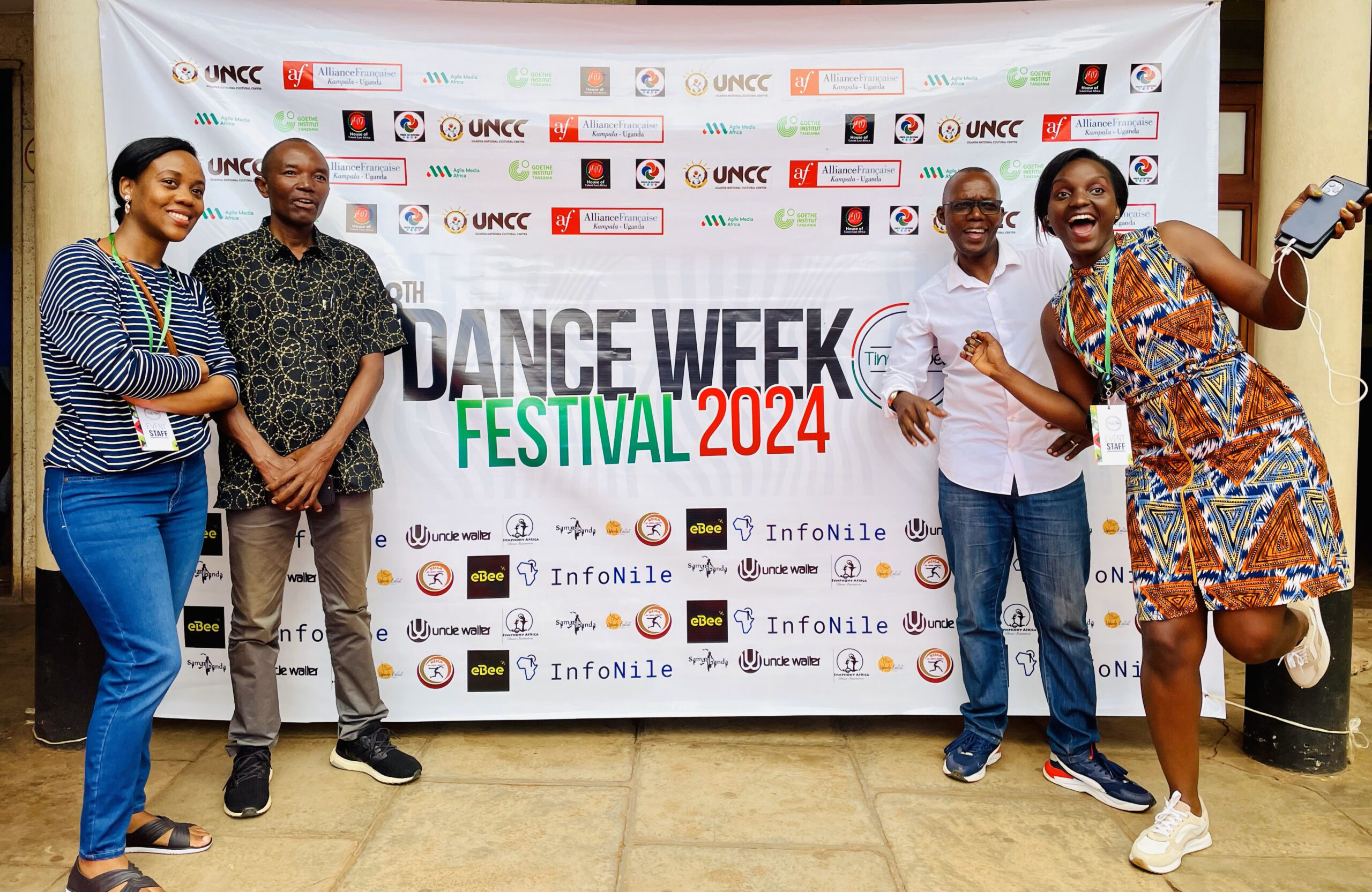Dance Week Festival