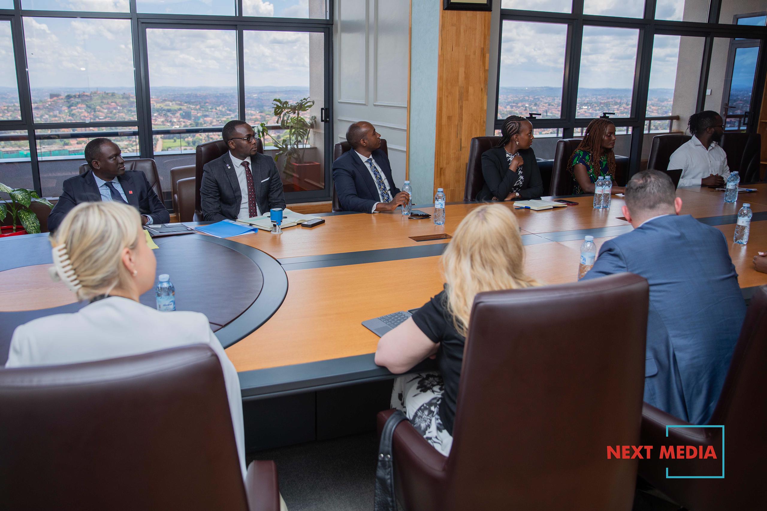 East Africa Carbon Markets Forum (EACMF)